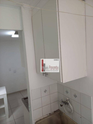 Imagem Apartamento com 2 Quartos à Venda, 49 m² em Vila Guarará - Santo André Imagem Apartamento com 2 Quartos à Venda, 49 m² em Vila Guarará - Santo André
