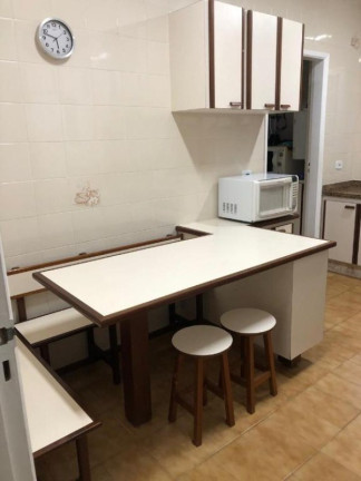 Imagem Apartamento com 3 Quartos à Venda, 176 m² em Loteamento João Batista Julião - Guarujá