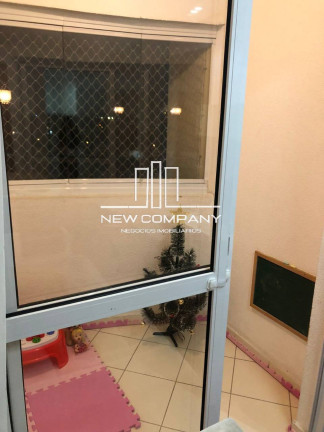 Imagem Apartamento com 2 Quartos à Venda, em Vila Alpina - Santo André Imagem Apartamento com 2 Quartos à Venda, em Vila Alpina - Santo André