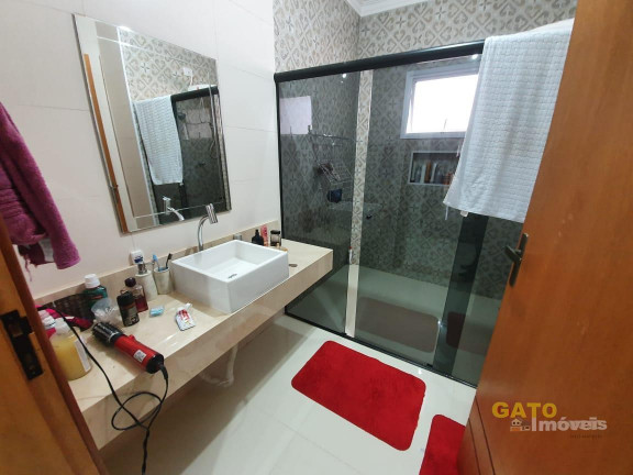 Imagem Casa com 5 Quartos à Venda, 416 m² em Portais (polvilho) - Cajamar Imagem Casa com 5 Quartos à Venda, 416 m² em Portais (polvilho) - Cajamar