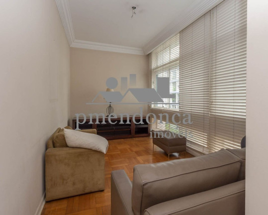 Imagem Apartamento com 3 Quartos à Venda, 260 m² em Higienópolis - São Paulo Imagem Apartamento com 3 Quartos à Venda, 260 m² em Higienópolis - São Paulo