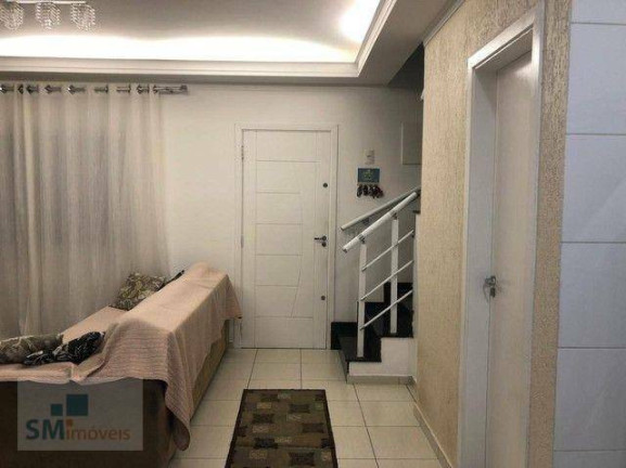Imagem Sobrado com 2 Quartos à Venda, 100 m² em Jardim Da Pedreira - São Paulo Imagem Sobrado com 2 Quartos à Venda, 100 m² em Jardim Da Pedreira - São Paulo