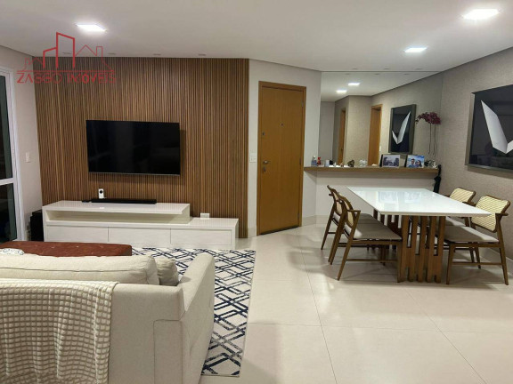 Imagem Apartamento com 2 Quartos à Venda, 105 m² em Vila Suzana - São Paulo