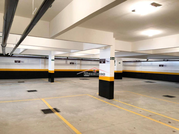 Imagem Apartamento com 3 Quartos à Venda, 126 m² em Aviação - Praia Grande