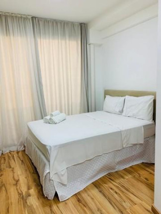 Imagem Imóvel Comercial à Venda, 22 m² em Tamboré - Santana De Parnaíba