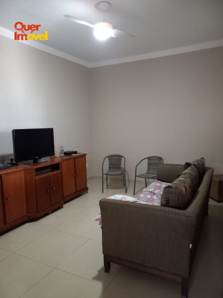 Imagem Casa com 3 Quartos à Venda, 214 m² em Ribeirânia - Ribeirão Preto