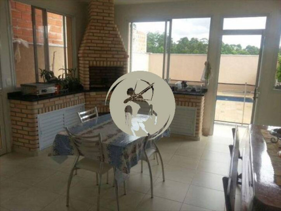 Imagem Casa de Condomínio com 5 Quartos à Venda, 480 m² em Alphaville - Santana De Parnaíba Imagem Casa de Condomínio com 5 Quartos à Venda, 480 m² em Alphaville - Santana De Parnaíba