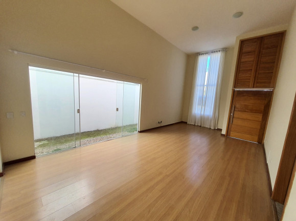 Imagem Casa com 3 Quartos à Venda, 150 m² em Condomínio Moema Ville - Pindamonhangaba