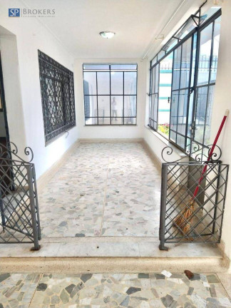 Imagem Casa com 4 Quartos para Alugar, 276 m² em Vila João Jorge - Campinas Imagem Casa com 4 Quartos para Alugar, 276 m² em Vila João Jorge - Campinas