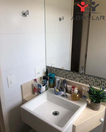 Imagem Imóvel com 2 Quartos à Venda, 52 m² em Jardim Das Samambaias - Jundiaí