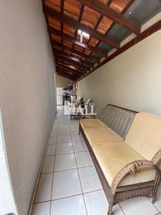 Imagem Casa com 2 Quartos à Venda, 101 m² em Residencial Regissol I - Mirassol Imagem Casa com 2 Quartos à Venda, 101 m² em Residencial Regissol I - Mirassol
