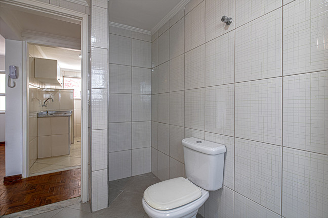 Imagem Apartamento com 1 Quarto à Venda, 42 m² em Paraíso - São Paulo