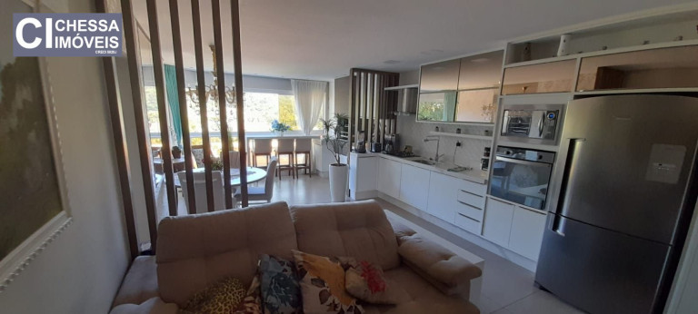 Imagem Apartamento com 2 Quartos à Venda, 125 m² em Cabeçudas - Itajaí
