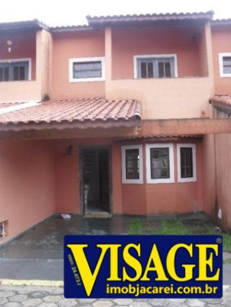 Imagem Casa de Condomínio com 2 Quartos à Venda,  em Balneario Paraiba - Jacareí