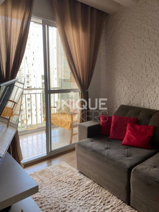 Imagem Apartamento com 2 Quartos à Venda, 54 m² em Vila Nambi - Jundiaí Imagem Apartamento com 2 Quartos à Venda, 54 m² em Vila Nambi - Jundiaí