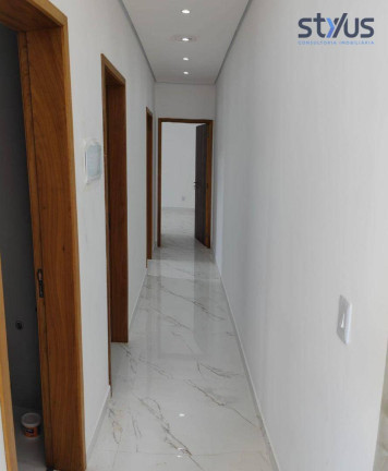 Imagem Casa com 3 Quartos à Venda, 97 m² em Jardim Marambaia - Jundiaí