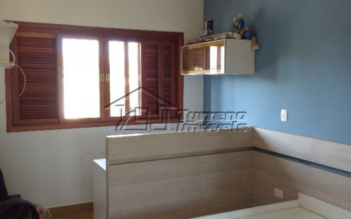 Imagem Casa de Condomínio com 4 Quartos à Venda, 200 m² em Urbanova - São José Dos Campos