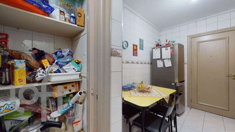 Imagem Apartamento com 3 Quartos à Venda, 103 m² em Perdizes - São Paulo