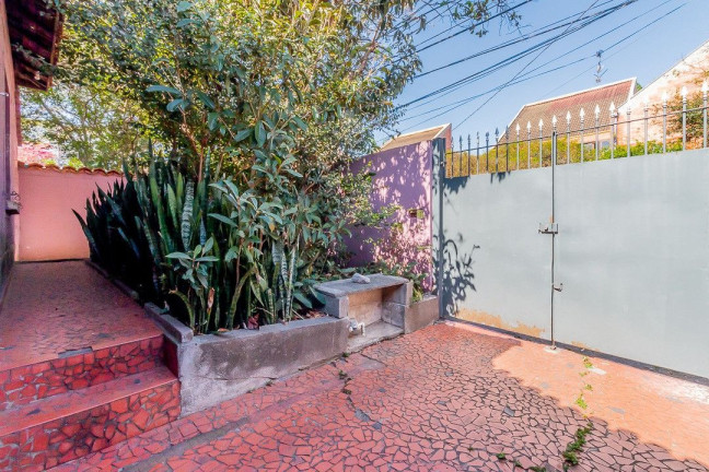 Imagem Casa com 4 Quartos à Venda, 265 m² em Butantã - São Paulo Imagem Casa com 4 Quartos à Venda, 265 m² em Butantã - São Paulo