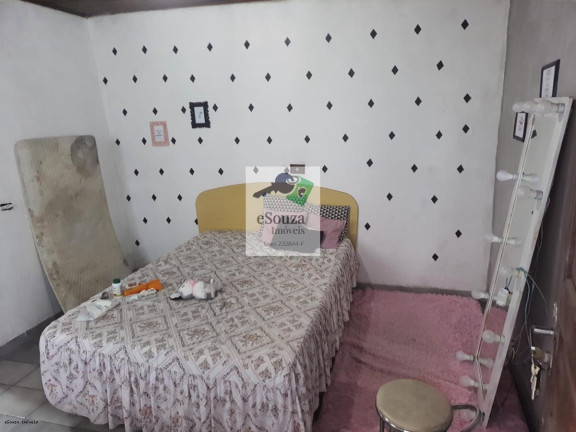 Imagem Casa com 2 Quartos à Venda, 84 m² em Parque Das Américas - Mauá