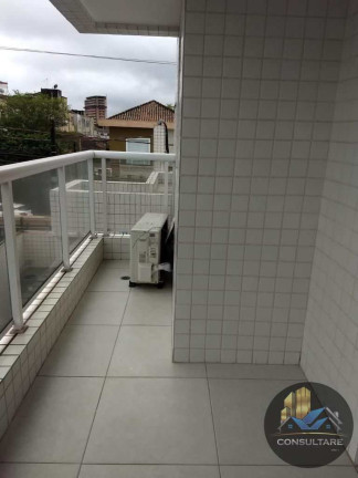 Imagem Apartamento com 2 Quartos à Venda, 70 m² em Boqueirão - Santos Imagem Apartamento com 2 Quartos à Venda, 70 m² em Boqueirão - Santos