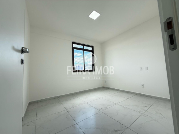 Imagem Apartamento com 3 Quartos para Alugar, em Santa Mônica - Feira De Santana Imagem Apartamento com 3 Quartos para Alugar, em Santa Mônica - Feira De Santana
