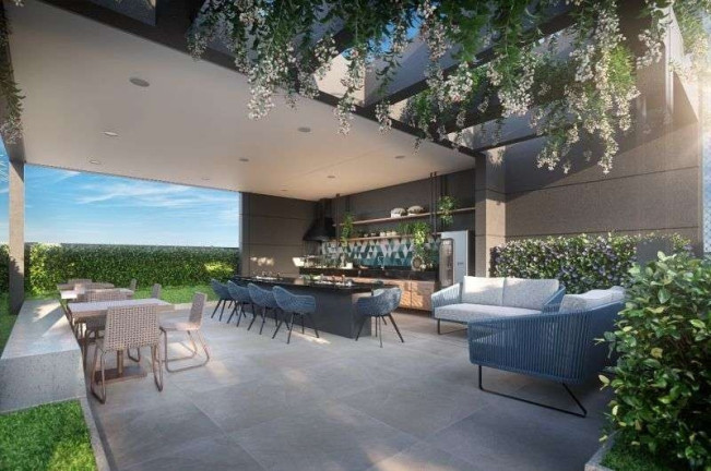 Imagem Apartamento com 2 Quartos à Venda, 67 m² em Nova Klabin - São Paulo Imagem Apartamento com 2 Quartos à Venda, 67 m² em Nova Klabin - São Paulo