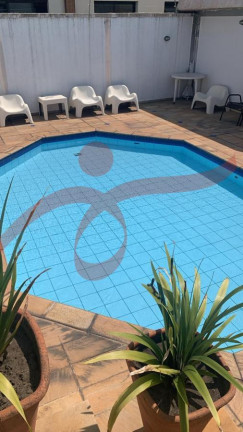 Imagem Apartamento com 3 Quartos à Venda, 168 m² em Centro - Taubaté