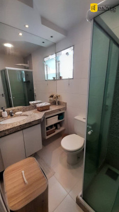 Imagem Apartamento com 2 Quartos à Venda, 94 m² em Palmeiras - Cabo Frio