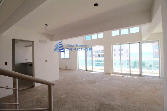Imagem Apartamento com 3 Quartos à Venda, 203 m² em Barreiros - São José Imagem Apartamento com 3 Quartos à Venda, 203 m² em Barreiros - São José