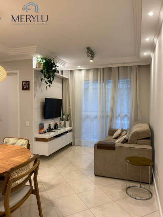 Imagem Apartamento com 2 Quartos à Venda, 60 m² em Vila Mariana - São Paulo Imagem Apartamento com 2 Quartos à Venda, 60 m² em Vila Mariana - São Paulo