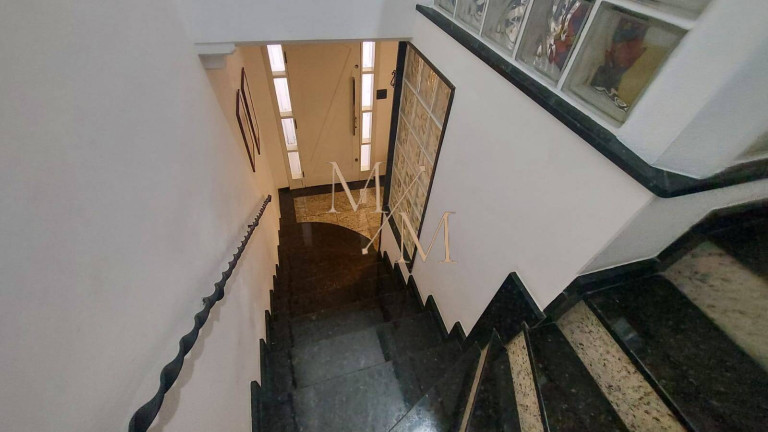 Imagem Casa com 3 Quartos à Venda, 126 m² em Vila Belmiro - Santos Imagem Casa com 3 Quartos à Venda, 126 m² em Vila Belmiro - Santos
