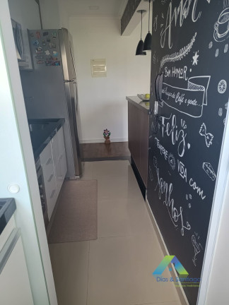 Imagem Apartamento com 2 Quartos à Venda, 52 m² em Santa Terezinha - São Bernardo Do Campo Imagem Apartamento com 2 Quartos à Venda, 52 m² em Santa Terezinha - São Bernardo Do Campo