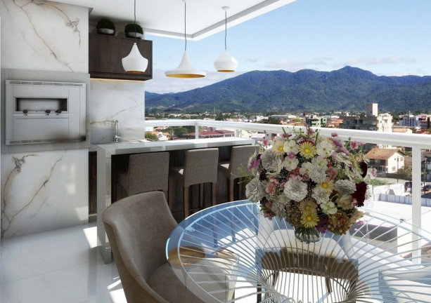 Imagem Apartamento com 3 Quartos à Venda, 18.654 m² em Itapema - Itapema