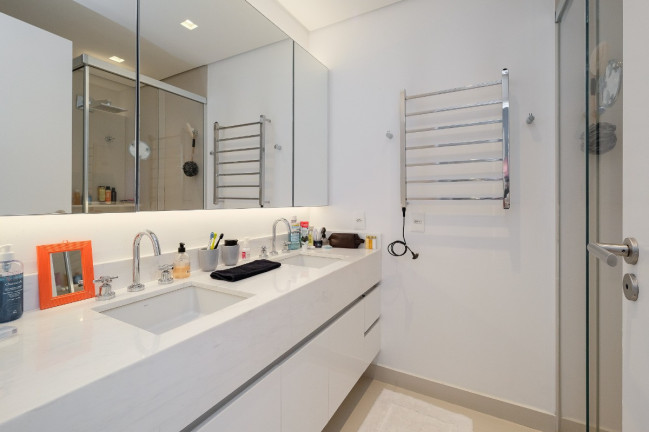 Imagem Apartamento com 2 Quartos à Venda, 101 m² em Sumarezinho - São Paulo