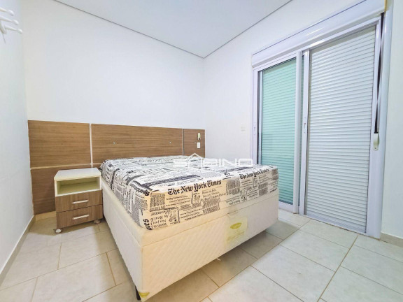 Imagem Apartamento com 3 Quartos para Alugar, 113 m² em Riviera De São Lourenço - Bertioga