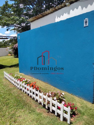 Imagem Chácara com 3 Quartos à Venda, 330 m² em Jardim Gleba B - Nova Odessa