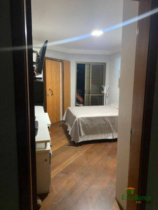 Imagem Apartamento com 4 Quartos à Venda, 264 m² em Santo Antônio - São Caetano Do Sul Imagem Apartamento com 4 Quartos à Venda, 264 m² em Santo Antônio - São Caetano Do Sul