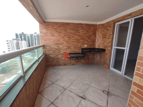 Imagem Apartamento com 3 Quartos à Venda, 116 m² em Canto Do Forte - Praia Grande Imagem Apartamento com 3 Quartos à Venda, 116 m² em Canto Do Forte - Praia Grande