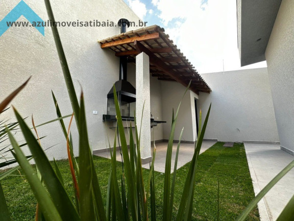 Imagem Casa com 3 Quartos à Venda, 99 m² em Bella Atibaia - Atibaia Imagem Casa com 3 Quartos à Venda, 99 m² em Bella Atibaia - Atibaia