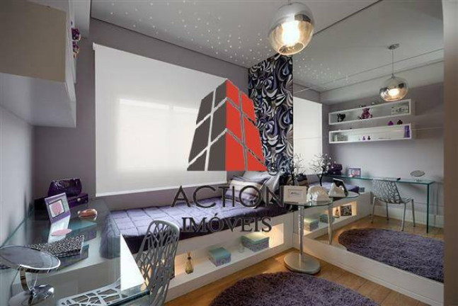 Imagem Apartamento com 3 Quartos à Venda, 128 m² em Tatuapé - São Paulo Imagem Apartamento com 3 Quartos à Venda, 128 m² em Tatuapé - São Paulo