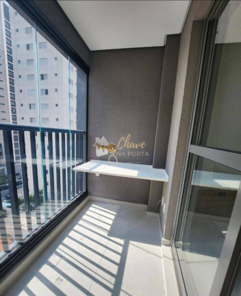 Imagem Apartamento com 1 Quarto para Alugar, 25 m² em Vila Guarani (z Sul) - São Paulo Imagem Apartamento com 1 Quarto para Alugar, 25 m² em Vila Guarani (z Sul) - São Paulo