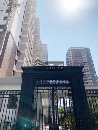 Imagem Apartamento com 3 Quartos à Venda, 141 m² em Barra Funda - São Paulo