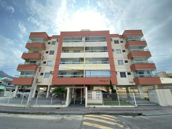 Imagem Apartamento com 2 Quartos à Venda, 55 m² em Sertão Do Maruim - São José Imagem Apartamento com 2 Quartos à Venda, 55 m² em Sertão Do Maruim - São José