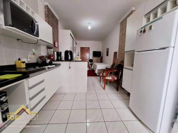 Imagem Imóvel com 1 Quarto à Venda, 32 m² em Vila Caiçara - Praia Grande Imagem Imóvel com 1 Quarto à Venda, 32 m² em Vila Caiçara - Praia Grande