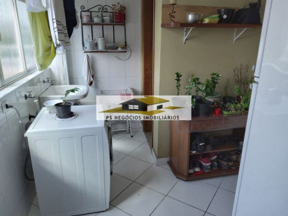 Imagem Apartamento com 3 Quartos à Venda, 110 m² em Planalto Paulista - São Paulo