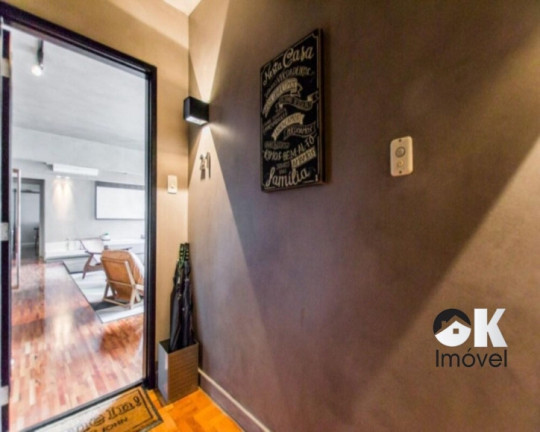 Imagem Apartamento com 3 Quartos à Venda, 147 m² em Higienópolis - São Paulo Imagem Apartamento com 3 Quartos à Venda, 147 m² em Higienópolis - São Paulo