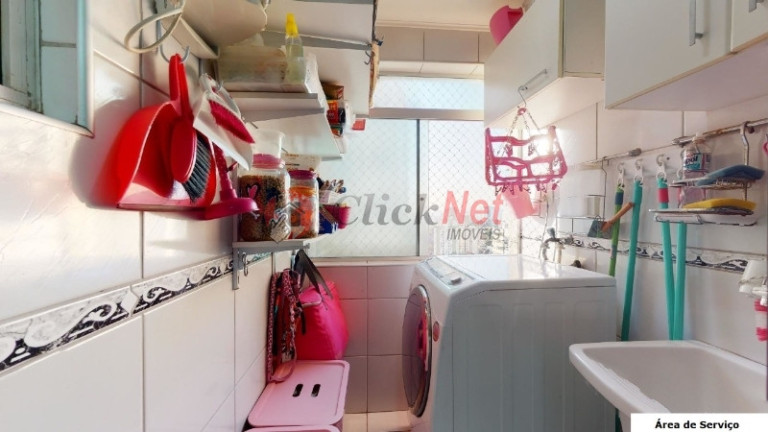Imagem Cobertura com 3 Quartos à Venda, 110 m² em Vila Da Saúde - São Paulo