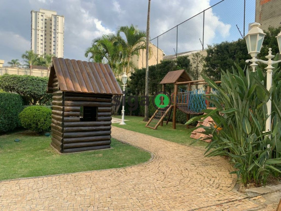 Imagem Apartamento com 4 Quartos à Venda ou Locação, 397 m² em Granja Julieta - São Paulo Imagem Apartamento com 4 Quartos à Venda ou Locação, 397 m² em Granja Julieta - São Paulo