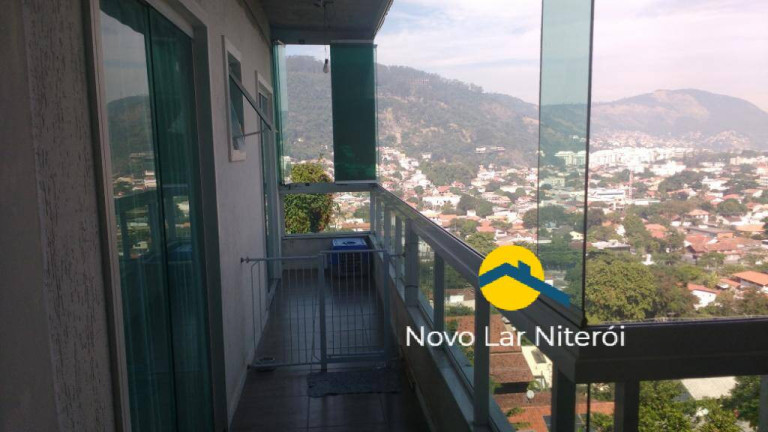 Imagem Casa com 3 Quartos à Venda, 300 m² em São Francisco - Niterói